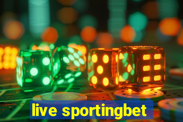 live sportingbet